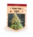 Kosher Kush (Garden of Green)