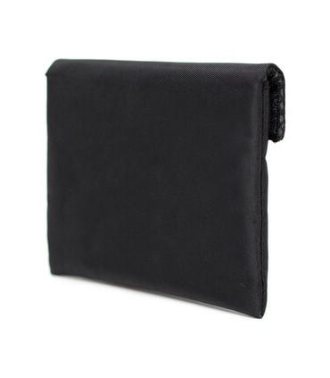 Προστατευτικό τσέπης - Μαύρο (11.5cm × 14cm)