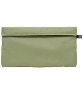 Φάκελος - Πράσινο (15cm x 29cm)