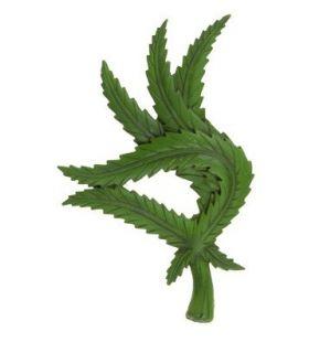 Cannabuds - Μαγνητάκι - ΟΚ