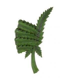 Cannabuds - Μαγνητάκι - Cool Κανναβόφυλλο