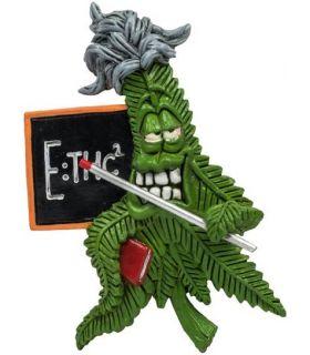 Μαγνητάκι Cannabuds Καθηγητής