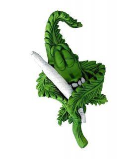 Cannabuds - Μαγνητάκι Bogart
