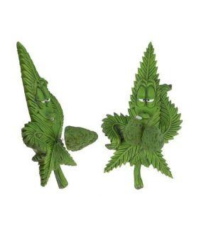 Μαγνητάκι Cannabuds Wobble bea