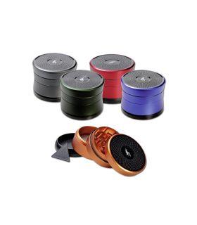 Τρίφτης Solinder (After Grow) 62mm