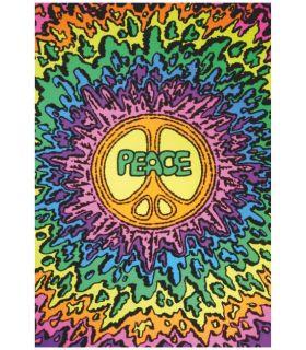 UV Poster - Peace