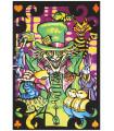 UV Poster - Mad Hatter