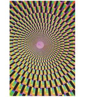 UV Poster - Minds Eye