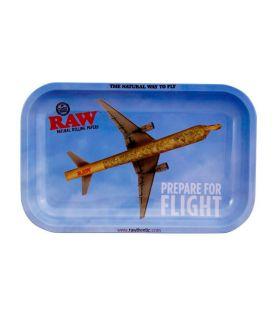 Δίσκος στριψίματος RAW - Flying - 17,5x27,5εκ