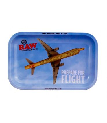 Δίσκος στριψίματος RAW - Flying - 17,5x27,5εκ