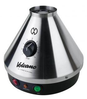 Ατμοποιητής Volcano Classic (Easy Valve)