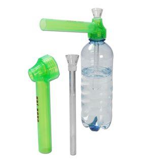 Αυτοσχέδιο bong Uni Bong