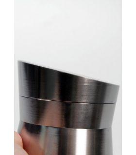 Grinder Diabolo 58mm Γκρι