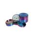 Grinder Chamelaion 58mm Raibow colors