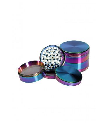 Grinder Chamelaion 58mm Raibow colors