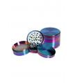 Grinder Chameleon 48mm Rainbow colors