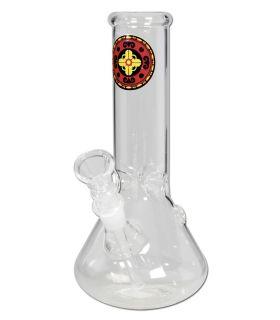 Γυάλινο Minibong Mandala