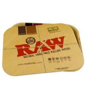 Μαγνητικο καπάκι για μεγάλο δίσκο στριψίματος RAW