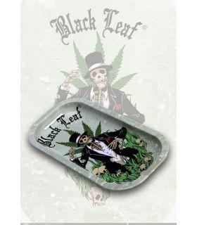 Μεταλικό δισκάκι στριψίματος Hempmaster