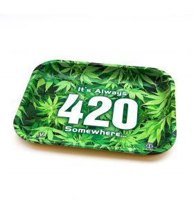 Δίσκος στριψίματος V-Syndicate 420