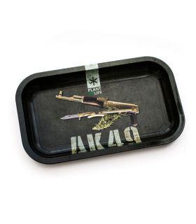 Δισκάκι στριψίματος ak49