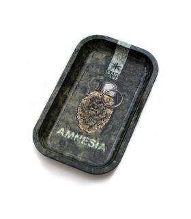 Δισκάκι στριψίματος Amnesia