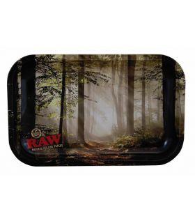 Δισκάκι στριψίματος δάσος μεσαίο