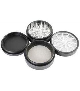 Aftergrow thorinder Ασημένιο 62mm