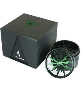 Aftergrow thorinder πράσινο 62mm