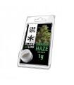 Plant of Life- CBD Solid 10% Amnesia Hase