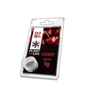 Plant of Life- CBD Solid 10% Cherry