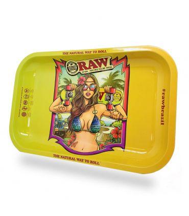 RAW Brazil 2 Girl Bikini