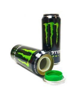 Το γνωστό Energy Drink (Καβάτζα)
