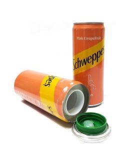 Το γνωστό Tonic Water αναψυκτικό (Καβάτζα)