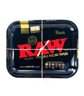 Δίσκος στριψίματος RAW Black μεγάλος (33X27,5εκ)