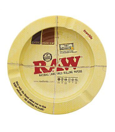 Τασάκι RAW Original Metal Ashtray