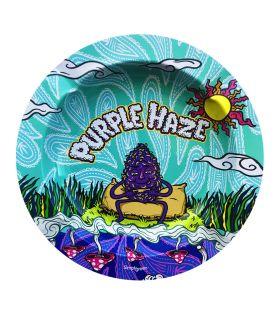Best Buds Purple Haze Μεταλικό τασάκι
