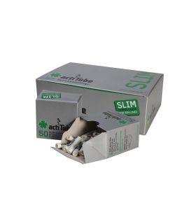 Actitube φιλτράκι ενεργού άνθρακα