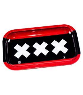 Δίσκος στριψίματος Amsterdam XXX μεσαίος (27x16εκ)