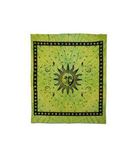 Πανό μπατίκ Sun