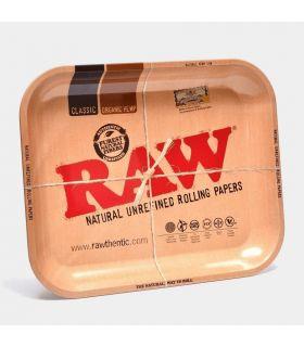 Δίσκος στριψίματος RAW - Classic - 27,5x33εκ