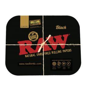 Μαγνητικό καπάκι για μεγάλο δίσκο στριψίματος RAW (34Χ28ΕΚ)