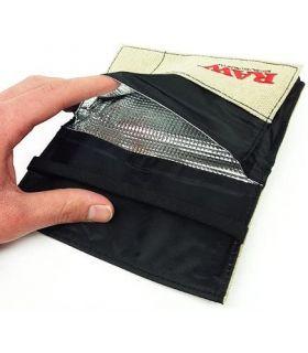 RAW πορτοφόλι / θήκη καπνίσματος