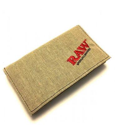 RAW πορτοφόλι / θήκη καπνίσματος