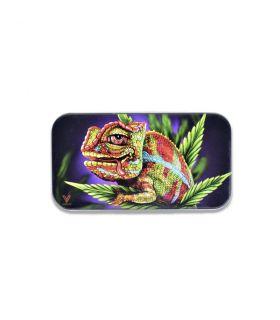 Μεταλλική θήκη της V Syndicate - Cloud 9 Chameleon -