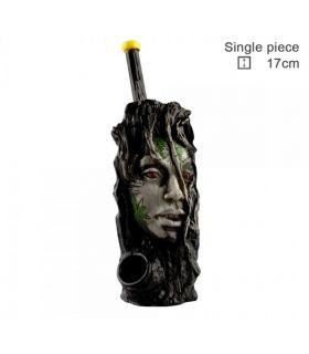 Ξύλινη πίπα Vampire 17εκ