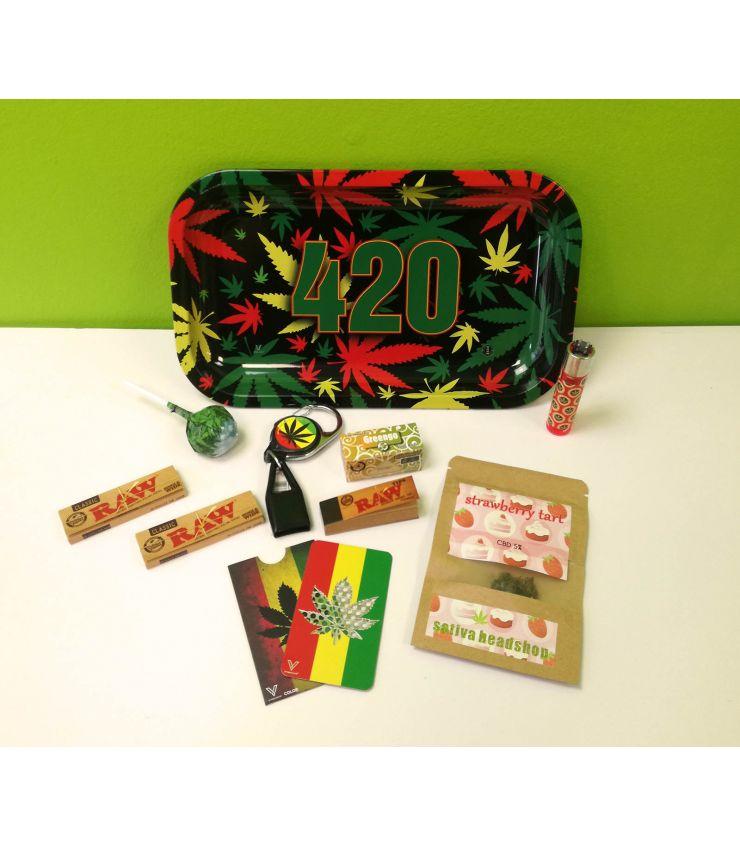 420 Gift Pack 7