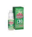 E-Liquid CBD 5% Amnesia Plant of Life