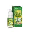 E-Liquid CBD 5% Lemon Haze Plant of Life