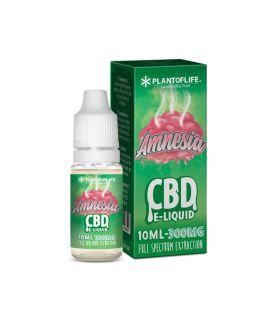 E-Liquid CBD 3% Amnesia Plant of Life